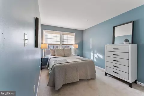 Bedroom - 2117 Darcy Green Pl, Silver Spring, MD 20910 photo 6 of 9
