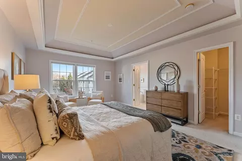 Bedroom - 2117 Darcy Green Pl, Silver Spring, MD 20910 photo 2 of 9
