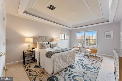 Bedroom - 2117 Darcy Green Pl, Silver Spring, MD 20910 photo 1 of 9
