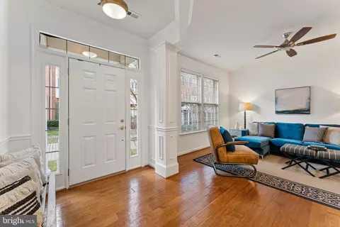Entry Way - 2117 Darcy Green Pl, Silver Spring, MD 20910 photo 1 of 6