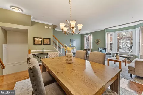 Dining - 2117 Darcy Green Pl, Silver Spring, MD 20910 photo 1 of 2