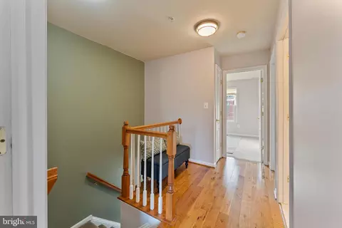 Entry Way - 2117 Darcy Green Pl, Silver Spring, MD 20910 photo 5 of 6