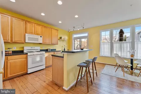 Kitchen - 2117 Darcy Green Pl, Silver Spring, MD 20910 photo 1 of 4