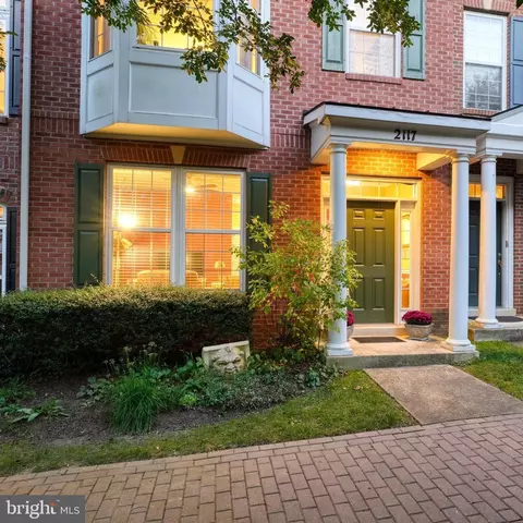 Other - 2117 Darcy Green Pl, Silver Spring, MD 20910 photo 1 of 22