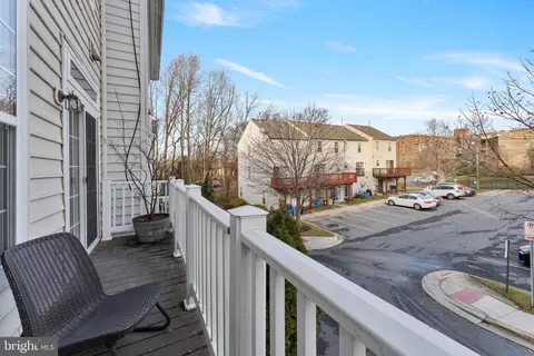 Exterior - 2117 Darcy Green Pl, Silver Spring, MD 20910 photo 2 of 6