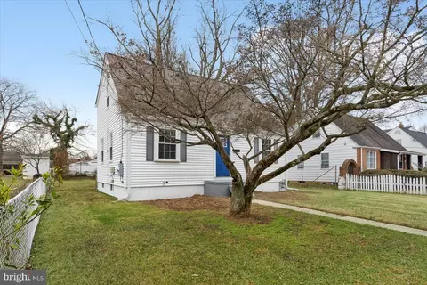 2710 Urbana Dr, Silver Spring, MD 20906 photo 2