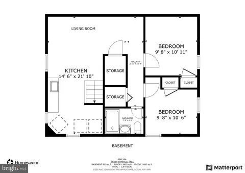 2710 Urbana Dr, Silver Spring, MD 20906 photo 41
