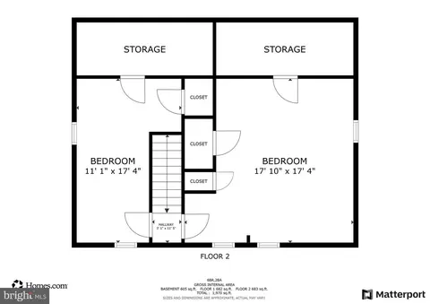 2710 Urbana Dr, Silver Spring, MD 20906 photo 43