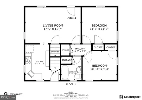 2710 Urbana Dr, Silver Spring, MD 20906 photo 42