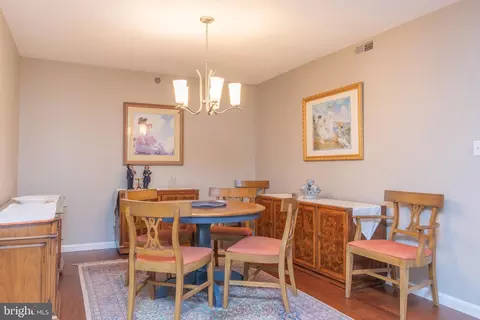 Dining - 15100 Interlachen Dr #4-608, Silver Spring, MD 20906 photo 1 of 1