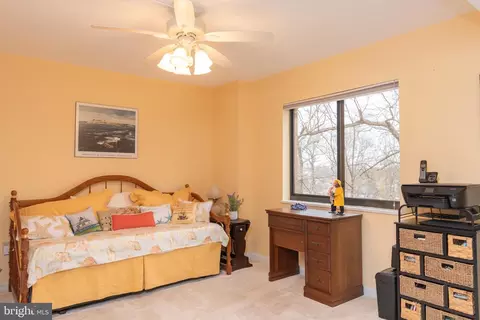 Bedroom - 15100 Interlachen Dr #4-608, Silver Spring, MD 20906 photo 2 of 2