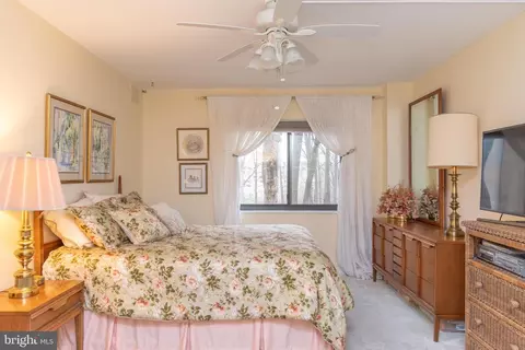 Bedroom - 15100 Interlachen Dr #4-608, Silver Spring, MD 20906 photo 1 of 2