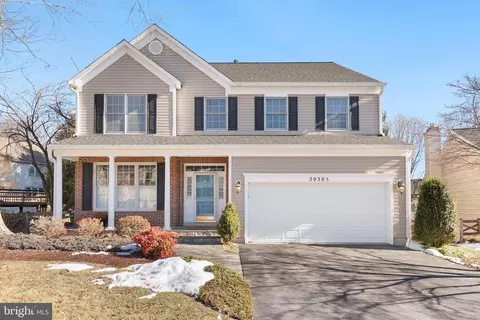 20305 Brook Run Pl, Germantown, MD 20876