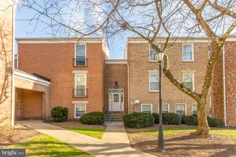 808 Quince Orchard Blvd #201, Gaithersburg, MD 20878