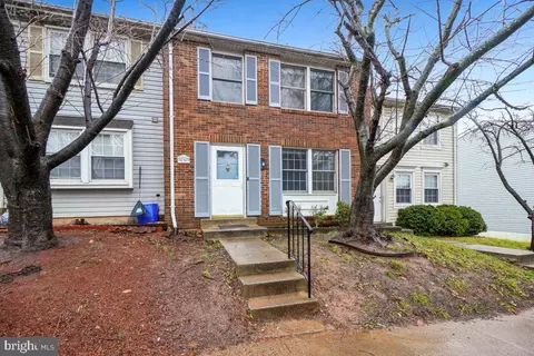 12521 Willow Spring Cir, Germantown, MD 20874