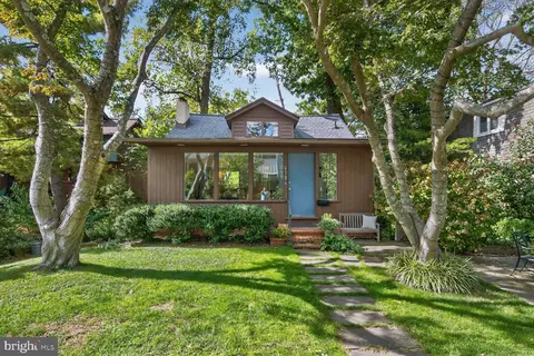 6506 Ridge Dr, Bethesda, MD 20816