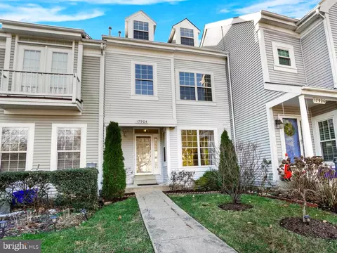 17904 Shotley Bridge Pl, Olney, MD 20832