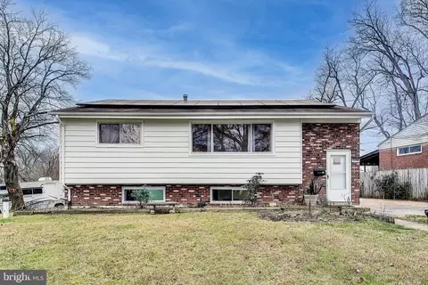 13500 Loyola St, Silver Spring, MD 20906