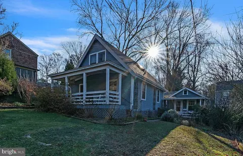 10210 Capitol View Ave, Silver Spring, MD 20910