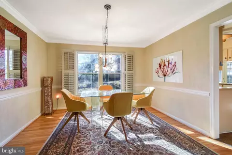 Dining - 631 Symphony Woods Dr, Silver Spring, MD 20901 photo 1 of 2