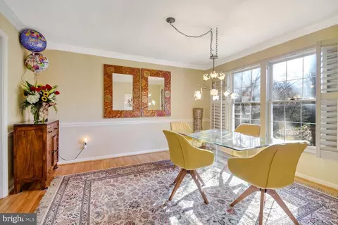 Dining - 631 Symphony Woods Dr, Silver Spring, MD 20901 photo 2 of 2
