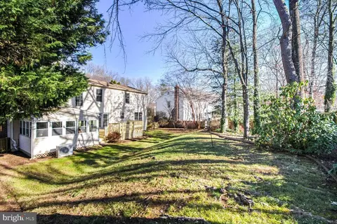 Exterior - 631 Symphony Woods Dr, Silver Spring, MD 20901 photo 6 of 6