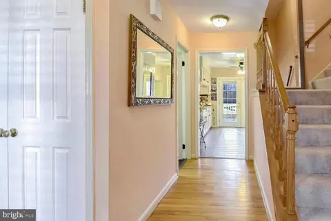 Entry Way - 631 Symphony Woods Dr, Silver Spring, MD 20901 photo 1 of 2