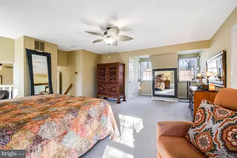Bedroom - 631 Symphony Woods Dr, Silver Spring, MD 20901 photo 3 of 3