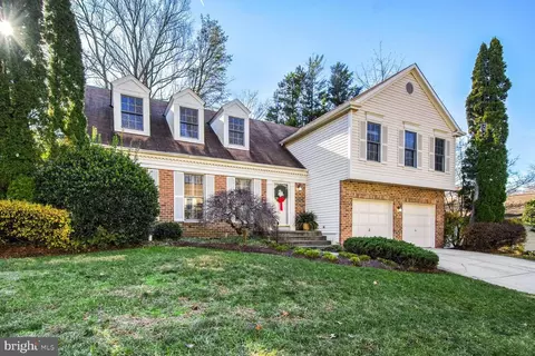 631 Symphony Woods Dr, Silver Spring, MD 20901