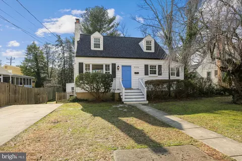 3506 Perry Ave, Kensington, MD 20895