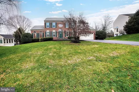 2104 Steuben Way, Silver Spring, MD 20905