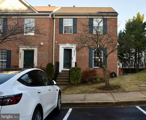 3945 Ballet Way, Burtonsville, MD 20866