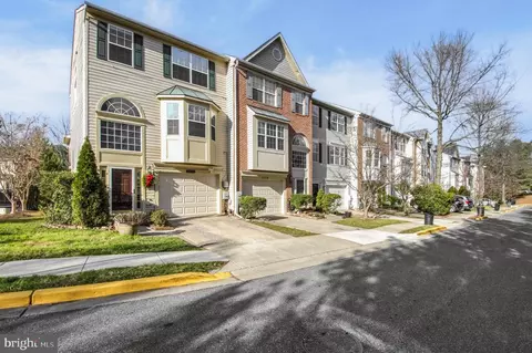 21212 Dorsey Spring Pl #6, Germantown, MD 20876
