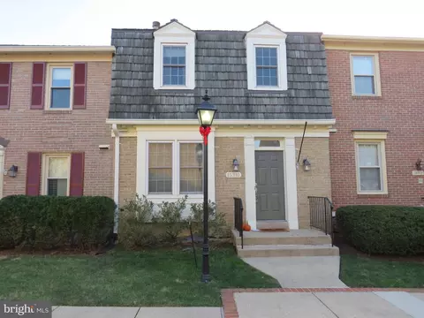 15310 Georgian Square Ct, Rockville, MD 20853