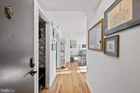 2234 Washington Ave #302, Silver Spring, MD 20910