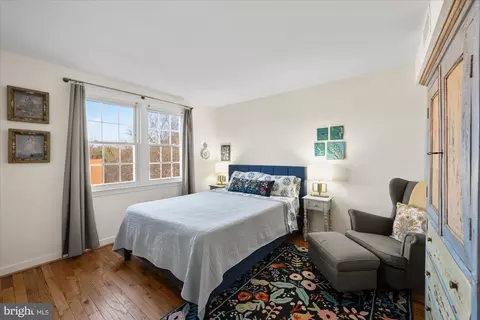 Bedroom - 2234 Washington Ave #302, Silver Spring, MD 20910 photo 1 of 2