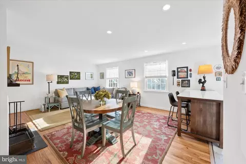 Dining - 2234 Washington Ave #302, Silver Spring, MD 20910 photo 1 of 1