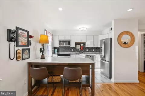 Kitchen - 2234 Washington Ave #302, Silver Spring, MD 20910 photo 1 of 5