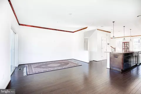 Living - 3609 Doc Berlin Dr, Silver Spring, MD 20906 photo 5 of 8
