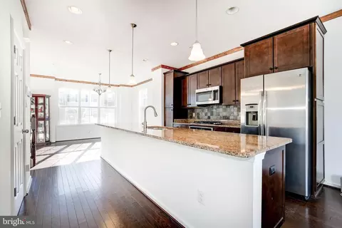 Kitchen - 3609 Doc Berlin Dr, Silver Spring, MD 20906 photo 1 of 6