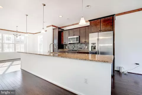 Kitchen - 3609 Doc Berlin Dr, Silver Spring, MD 20906 photo 2 of 6