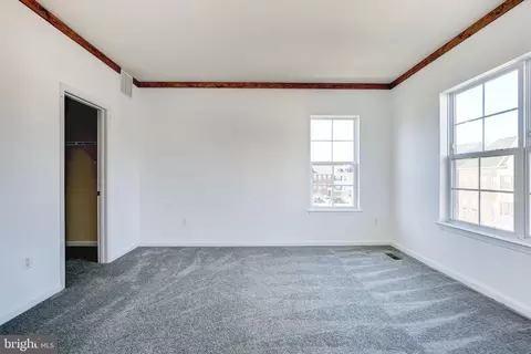 Bedroom - 3609 Doc Berlin Dr, Silver Spring, MD 20906 photo 4 of 6