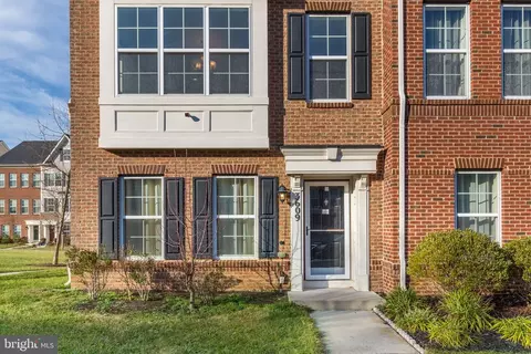 3609 Doc Berlin Dr, Silver Spring, MD 20906