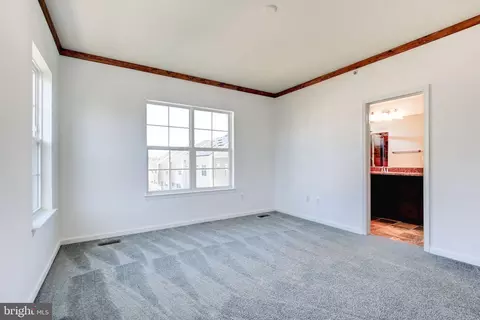 Bedroom - 3609 Doc Berlin Dr, Silver Spring, MD 20906 photo 2 of 6