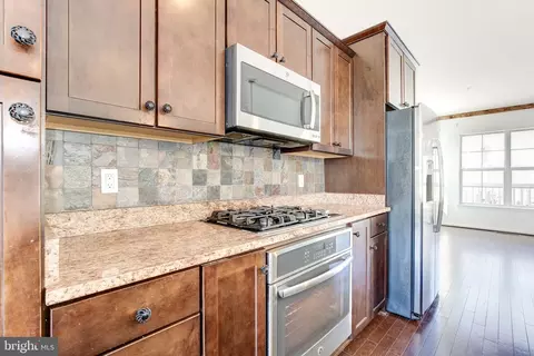 Kitchen - 3609 Doc Berlin Dr, Silver Spring, MD 20906 photo 5 of 6