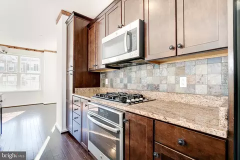 Kitchen - 3609 Doc Berlin Dr, Silver Spring, MD 20906 photo 6 of 6