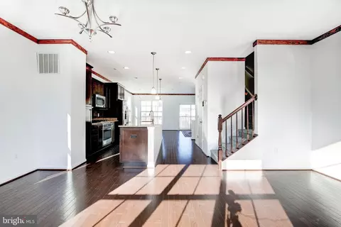 Living - 3609 Doc Berlin Dr, Silver Spring, MD 20906 photo 8 of 8