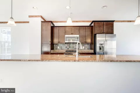 Kitchen - 3609 Doc Berlin Dr, Silver Spring, MD 20906 photo 3 of 6