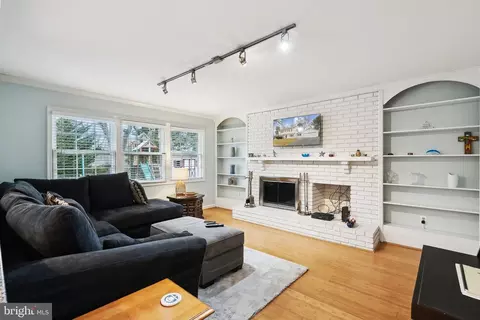 2940 Beaverwood Ln, Silver Spring, MD 20906 photo 8