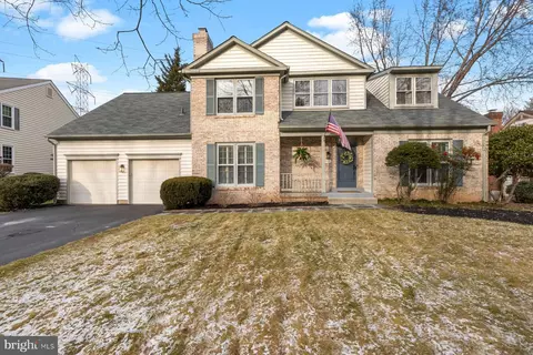 20121 Harron Valley Way, Gaithersburg, MD 20886